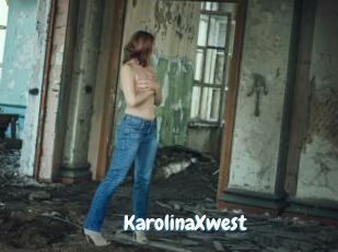 KarolinaXwest