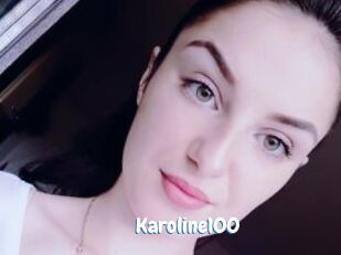 Karoline100