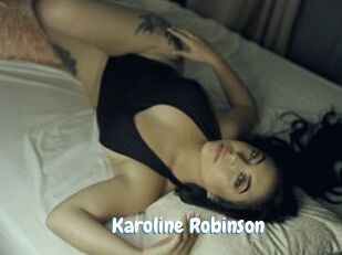 Karoline_Robinson