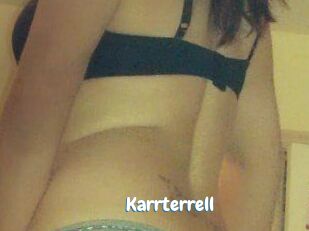 Karrterrell