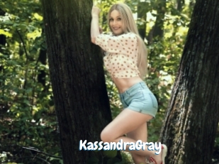 KassandraGray