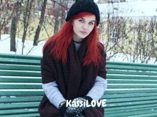 KassiLOVE