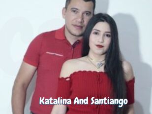 Katalina_And_Santiango