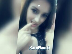 KateWantU