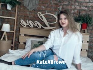 KateXBrown