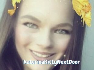 KaterinaKittyNextDoor