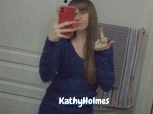 KathyHolmes