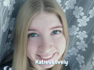 KatieULovely