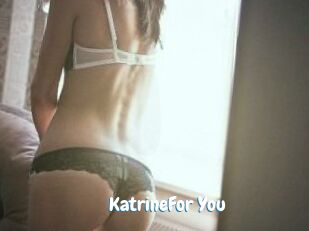 KatrineFor_You_