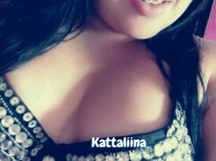 Kattaliina