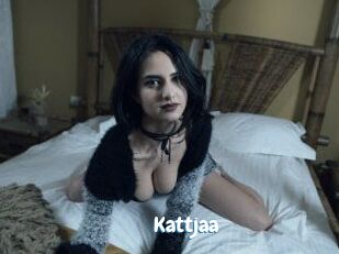 Kattjaa