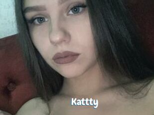 Kattty