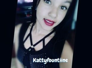 Kattyfountiine