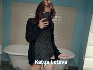 Katya_Letova