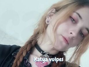 Katya_vulpes