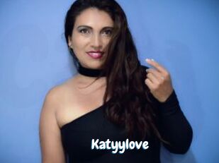 Katyylove