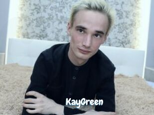 KayGreen