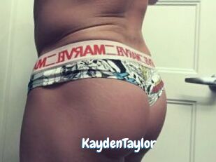 KaydenTaylor