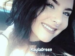 Kayla_Green