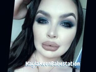 KaylaKeenBabestation