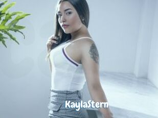 KaylaStern