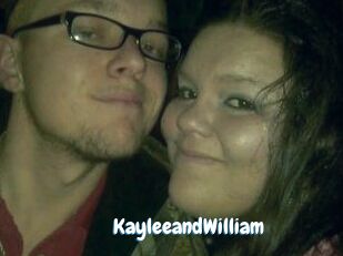 Kaylee_and_William