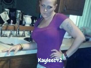 Kayleec42