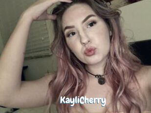 KayliCherry