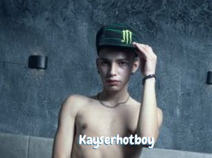 Kayserhotboy