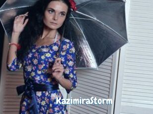 KazimiraStorm