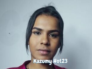 Kazumy_Hot23