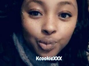 KcookieXXX