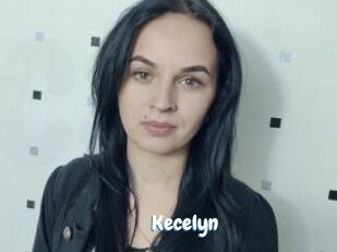 Kecelyn