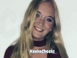 KeekeCheeks