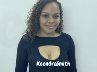 KeendraSmith