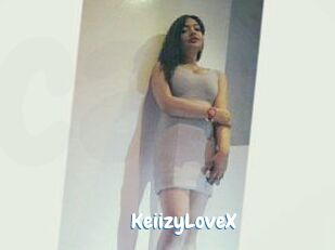 Keiizy_Love_X