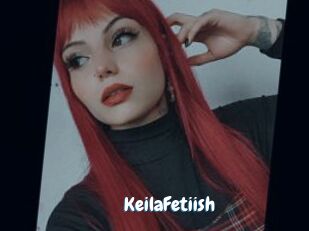 KeilaFetiish