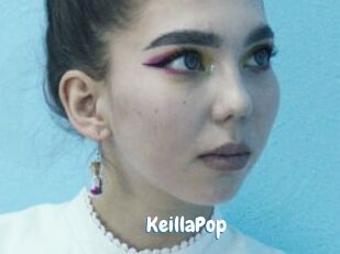 KeillaPop