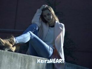 KeiraHEART