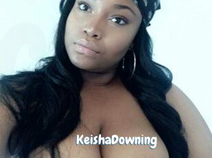 Keisha_Downing