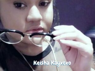 Keisha_Kayxoxo