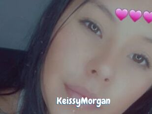 KeissyMorgan