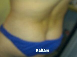 Kellam