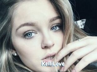 KelliLove