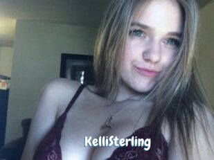 KelliSterling