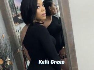 Kelli_Green