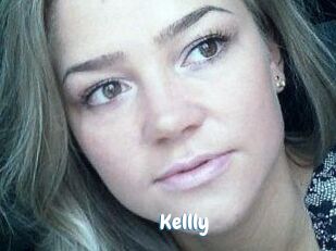 Kellly