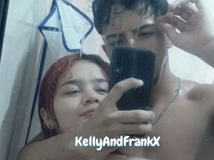 KellyAndFrankX