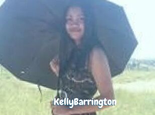 KellyBarrington