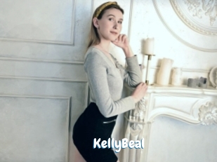 KellyBeal